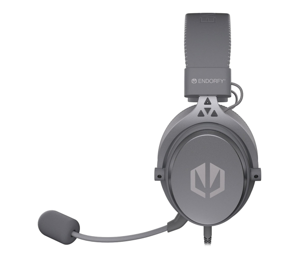 ENDORFY Viro Plus USB Alt Gray - 1369785 - zdjęcie 7